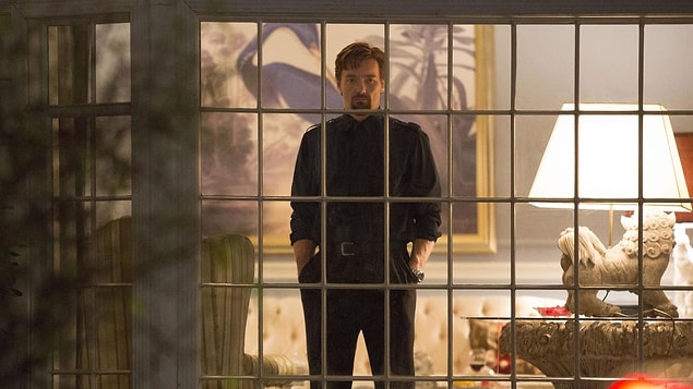 16. The Gift (2015)