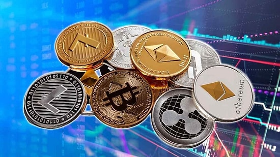 Geçtiğimiz Ay Kripto Para Piyasasında En Çok Yükseliş Gösteren 13 Coin