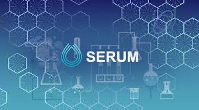 10. Serum (SRM) => %115, 3