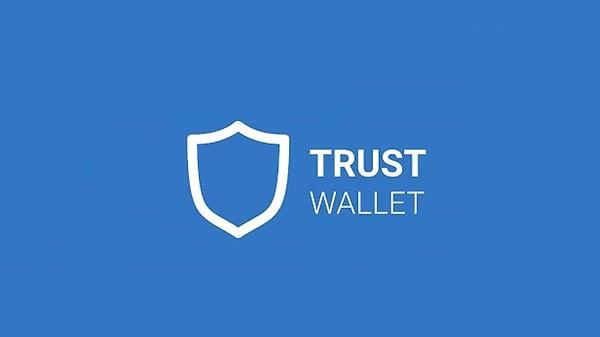 8. Trust Wallet Token (TWT) => %120