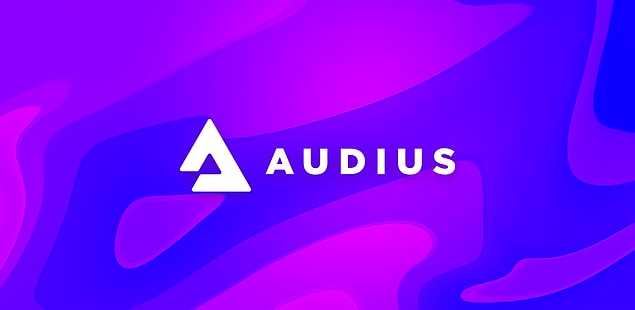 6. Audius (AUDIO) => %127, 4