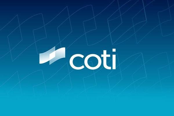 5. Coti Network (COTI) => %148,4