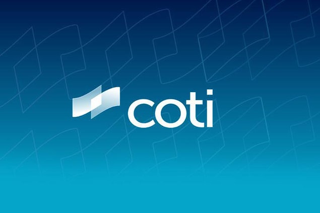 5. Coti Network (COTI) => %148,4