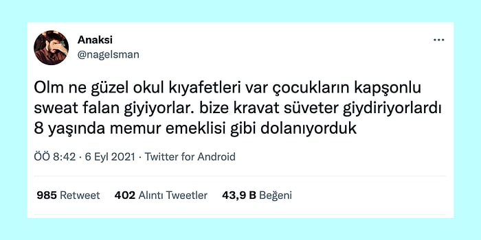 Henry Cavill'in Ön Kamerasından KYK Yurtlarına Son 24 Saatin Viral Olan Tweetleri