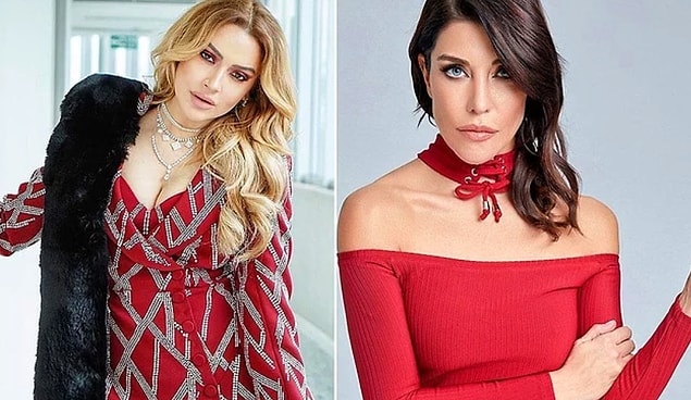 1. Deniz Akkaya'nın Hadise ile ilgili ortaya attığı iddialar şaşkınlıktan dudağımızı uçuklattı!
