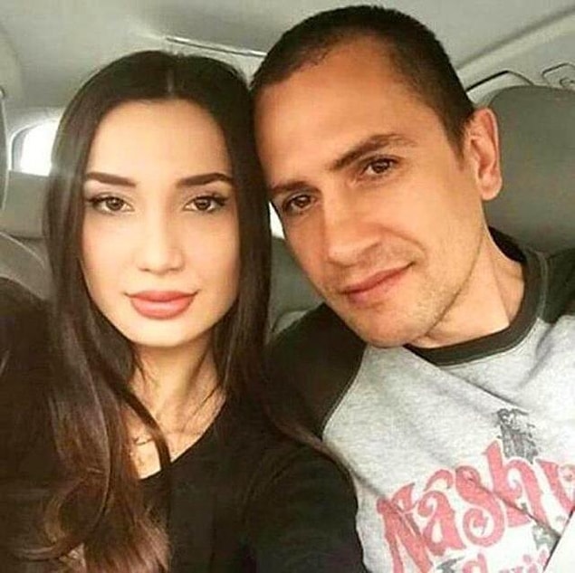 4. İddiaların arkası kesilmeyen evliliklerinde boşanma sürecinde olan Emre Aşık ve Yağmur Sarnıç resmi olarak boşandı!