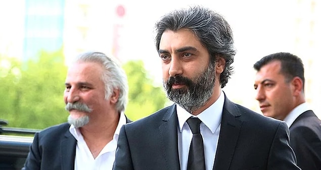 3. 'Kurtlar Vadisi' adlı dizinin unutulmaz oyuncusu Necati Şaşmaz'ın ortaya çıka ses kayıtları herkesi şaşırttı!