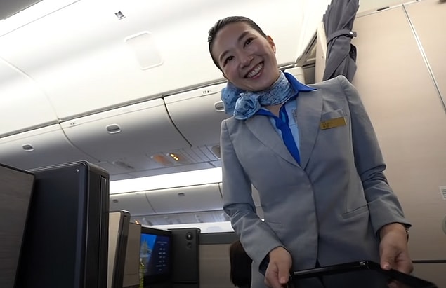 5. ANA, Japonya
