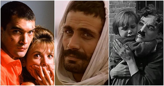 Kült Filmlerden Modern Başyapıtlara! İşte MUBI'nin Eylül Ayı Programında Yer Alan Birbirinden Şahane Filmler