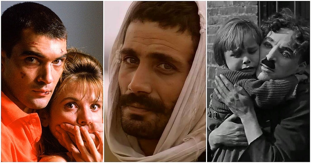 Kült Filmlerden Modern Başyapıtlara! İşte MUBI'nin Eylül Ayı Programında Yer Alan Birbirinden Şahane Filmler