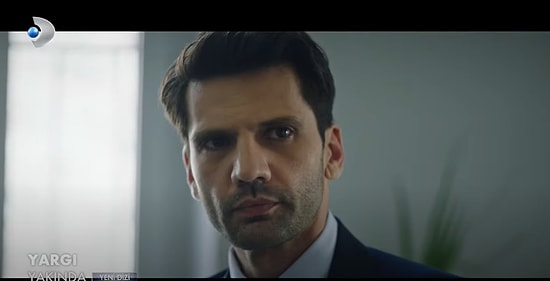 Yargı İlk Bölüm Fragmanı Yayınlandı!