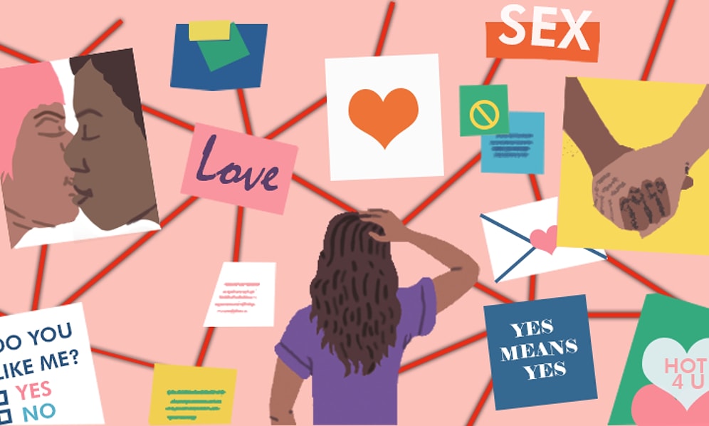 Cinsellikle İlgili Bu Tartışmalı Fikirlerle İlgili Senin Düşüncen Ne?