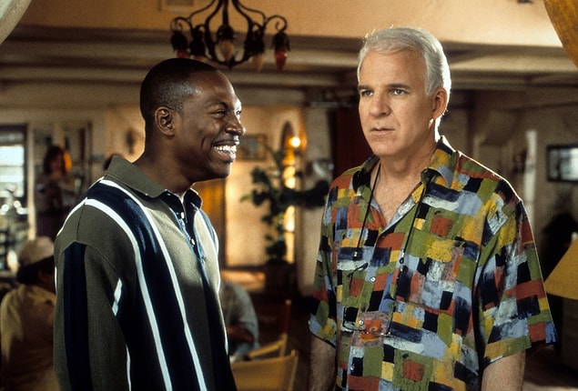 98. Bowfinger (1999)