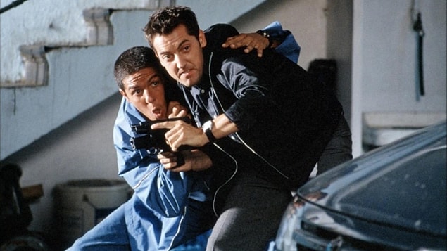 82. Taxi (1998)