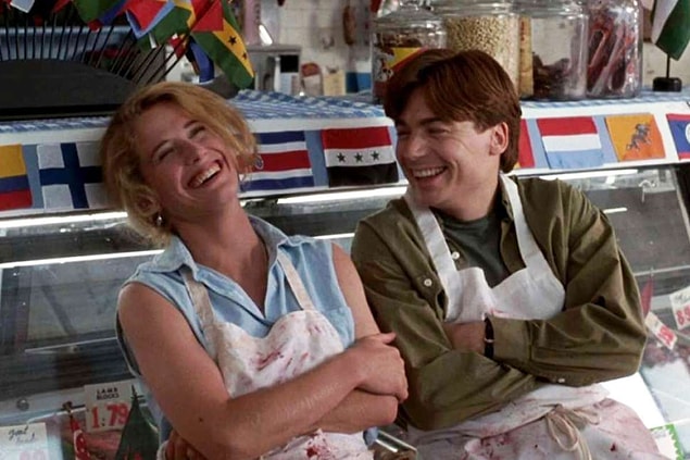 72. So I Married an Axe Murderer (1993)