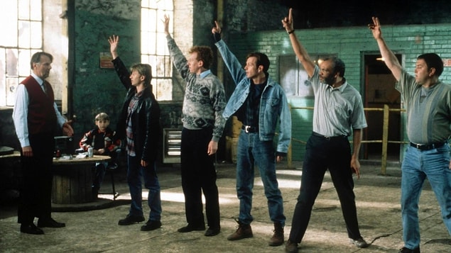 71. The Full Monty (1997)