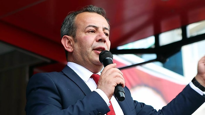 Tanju Özcan: 'Mütedeyyin Kesimle Hiçbir Sorunum Olmadı, Annem ve Babam Hacı'