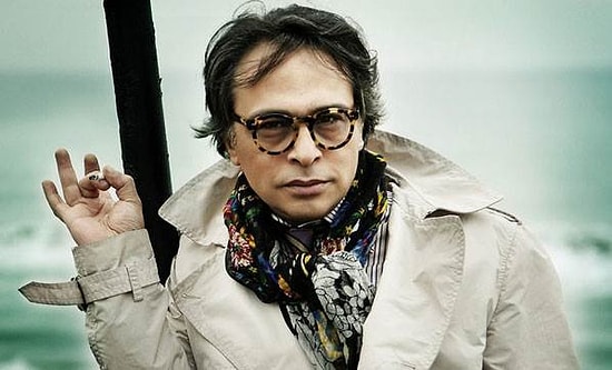 Barbaros Şansal'a 3 Ay 22 Gün Hapis Cezası