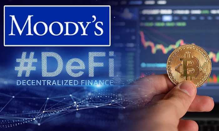 Kredi Derecelendirme Devi Moody's DeFi'yi Anlamak İçin Kripto Analistleri Arıyor