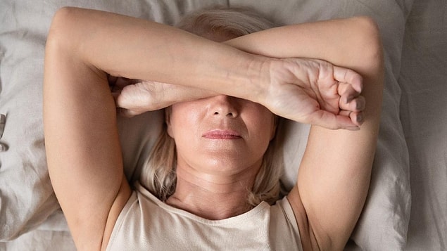 12. Hormonal dengesizlik