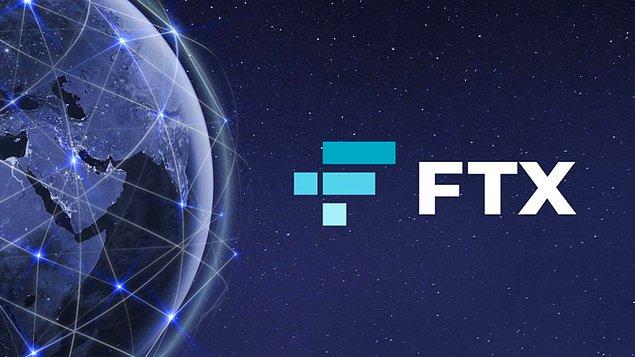 1. FTX Token (FTT)