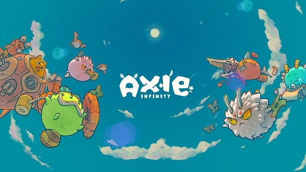 Axie Infinity (AXS)