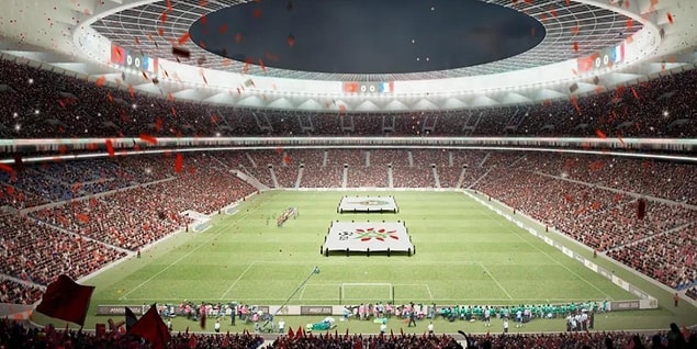 FIFA 22, yakında oyuncular ile buluşacak.