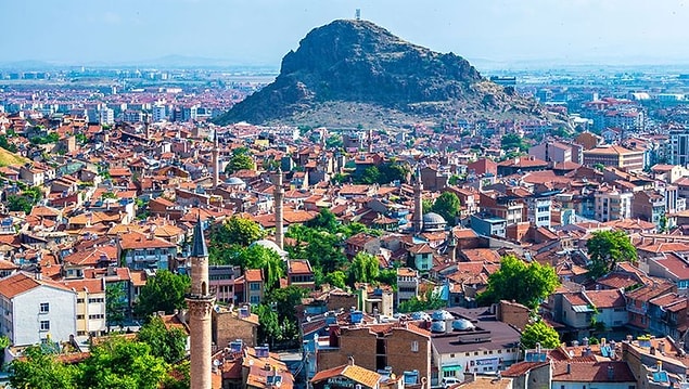 Afyon!