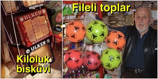 Eskiden Mahalle Bakkallarında Satılan Bu Nostaljik Ürünleri Hatırlayınca Yaşlandığınızı Anlayacaksınız