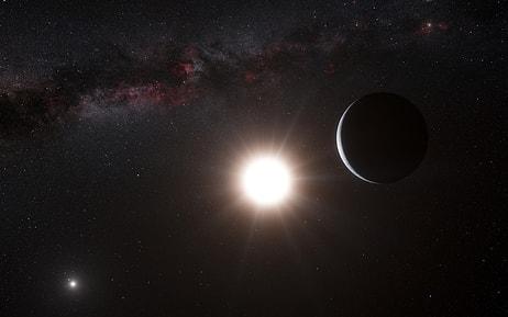 Güneş Sistemi'nde Henüz Bilinmeyen Bir Gezegen mi Var? Bilim İnsanları Bölgeyi Tespit Etti
