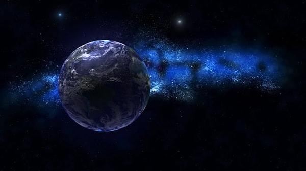 9. Gezegen'in var olduğu teorisi, 2016'da yine Brown ve Batygin tarafından ortaya atılmıştı.