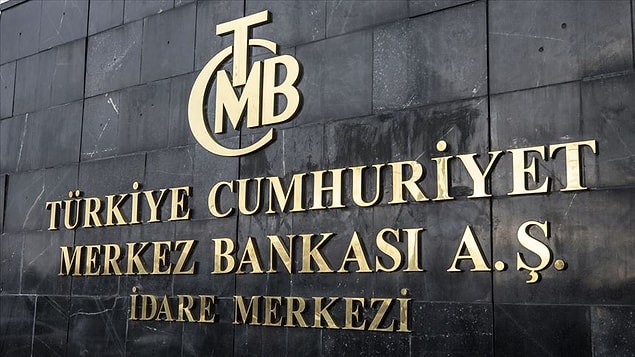 1. T.C. Merkez Bankası başkanının görev süresi kaç yıldır?