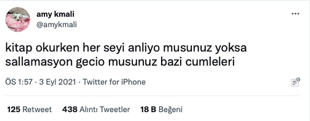 1. Hadi yalan söylemeyelim, bunu herkes yapıyor.