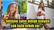 115 Bin TL Ödemeyi Kabul Eden Herkese Doğumunu Canlı Canlı İzlettirmeye Karar Veren OnlyFans Fenomeni