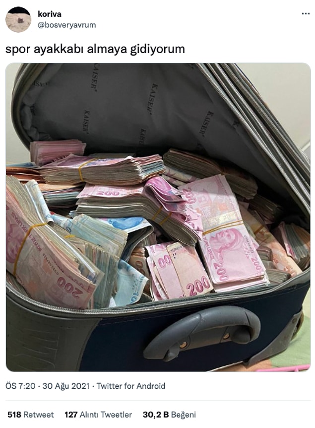 11. Biraz da hayatın gerçekleri.