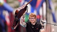Her Şarkısıyla Kalbimize Dokunan Ed Sheeran’ın En Sevdiğimiz 11 Şarkısı