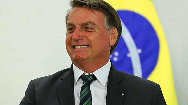 Devlet Başkanı Bolsonaro’nun, Bağımsızlık Günü’nde ülkenin en büyük kenti Sao Paulo’da konuşma yapması bekleniyor.
