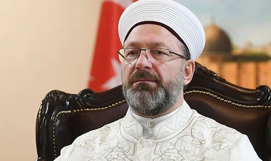 Diyanet'ten 80 Bin Adet 'Sosyal Medya Ahlakı' Kitabı