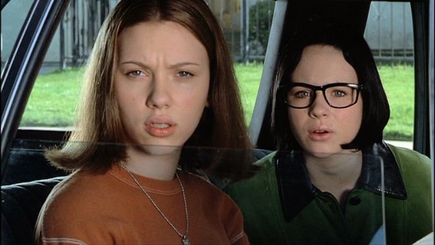 67. Ghost World (2001)