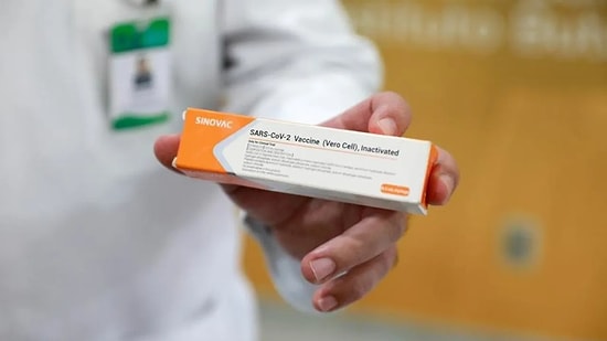 Almanya İdare Mahkemesi: 'Sinovac Aşısı Olanlara Seyahat Kısıtlaması Hukuki'