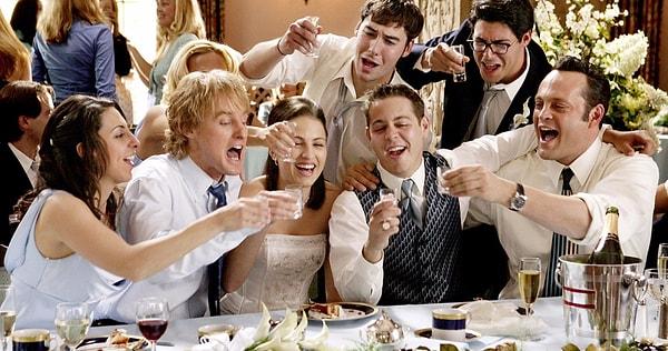 60. Wedding Crashers (2005)