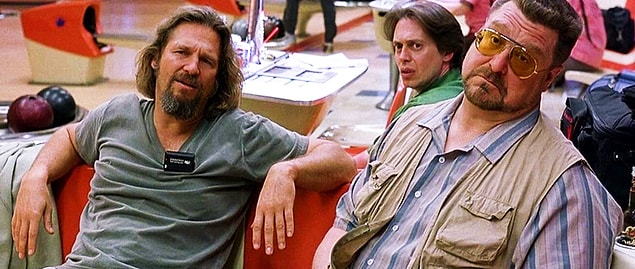 58. The Big Lebowski (1998)