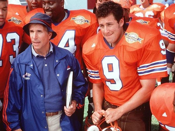 52. The Waterboy (1998)