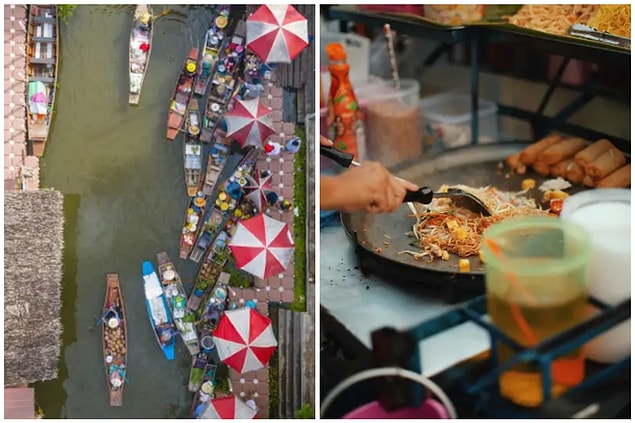 6. Bangkok, Tayland