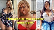Tüm Arkadaşlarının Eşleri Ona Aşık Olduğu İçin Yalnız Kaldığını İddia Eden Ünlü Model