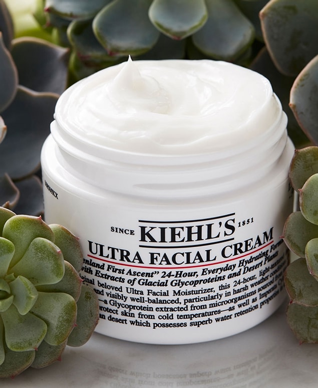 Kiehl's Ultra Facial Nemlendirici