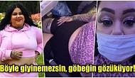 Kıyafetleri Uygunsuz Bulunmuş! Kısa Bluz Giydiği İçin Uçaktan İndirilip Saatlerce Sorgulanan Genç Kadın