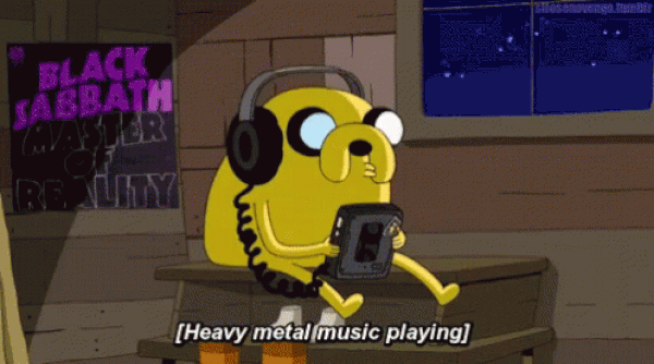 Müzik ruhun gıdasıdır derler. Senin en sevdiğin müzik tarzı hangisi?