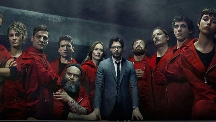 La Casa de Papel Yeni Bölümler Ne Zaman Yayınlanacak? Netflix La Casa de Papel Sezon Finali Ne Zaman?