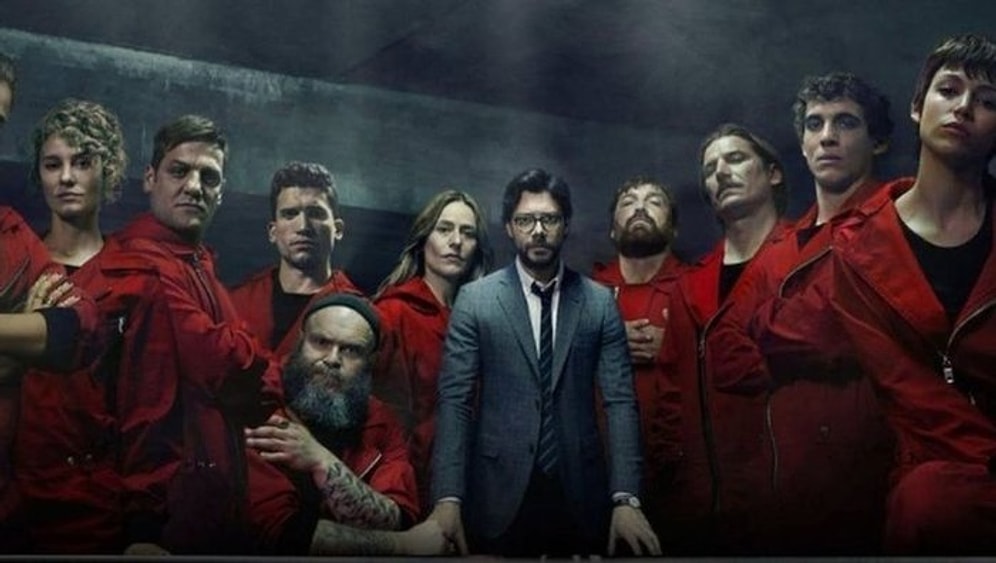 La Casa de Papel Yeni Bölümler Ne Zaman Yayınlanacak? Netflix La Casa de Papel Sezon Finali Ne Zaman?